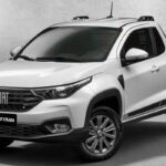 Tabela Fipe Fiat Strada Freedom 1.3 Flex 8v CS Plus 2026
