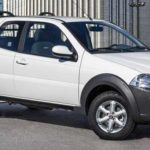 Tabela Fipe Fiat Strada Freedom 1.4 Flex 8v CD 0 km