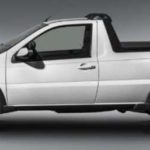 Tabela Fipe Fiat Strada Freedom 1.4 Flex 8v CS 2019 preço
