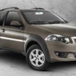 Tabela Fipe Fiat Strada Trekking 1.6 16v Flex CD 2013
