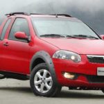Tabela Fipe Fiat Strada Trekking 1.6 16v Flex CE 2013