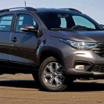 Tabela Fipe Fiat Strada Volcano 1.3 Flex 8v CD 2026 preço