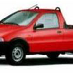 Tabela Fipe Fiat Strada Working 1.6 MPI 16v CE 2001 preço