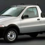 Tabela Fipe Fiat Strada Working 1.6 MPI 16v CS 2002 preço