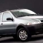 Tabela Fipe Fiat Strada Working 1.8 MPI 8v 103cv CE 2004