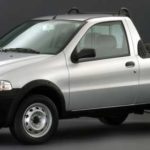Tabela Fipe Fiat Strada Working 1.8 MPI 8v 103cv CS 2004