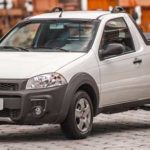 Tabela Fipe Fiat Strada Working Plus 1.4 8v Flex CS 2017