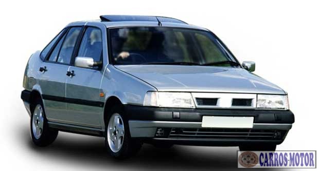 Imagem de divulgação Tabela Fipe Fiat Tempra 2.0 IE 8v 2p E 4p 1995 atual