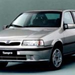 Tabela Fipe Fiat Tempra 8v/City 8v 1999 preço