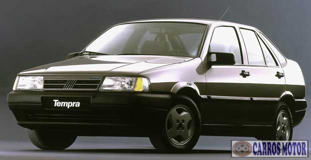 Foto de divulgação Tabela Fipe Fiat Tempra Ouro 16v 2p E 4p 1995 atual Imagem de divulgação Tabela Fipe Fiat Tempra Ouro 16v 2p E 4p 1995 atual