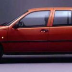 Fiat UNO Mille SX Young 1.0 Ietipo 1.6 IE 2p E 4p 1995