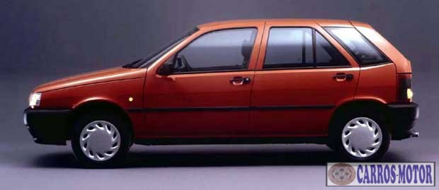 Foto de divulgação Fipe UNO Mille SX Young 1.0 Ietipo 1.6 IE 2p E 4p 1993 Imagem de divulgação Fipe UNO Mille SX Young 1.0 Ietipo 1.6 IE 2p E 4p 1993