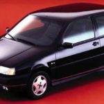 Tabela Fipe Fiat TIPO 2.0 16v 2p/4p 1995 preço