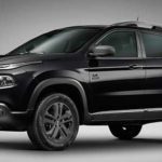 Tabela Fipe TORO Blackjack 2.4 16v Flex Automático 2018