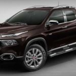 Tabela Fipe TORO Endurance 1.8 16v Flex Automático 2022