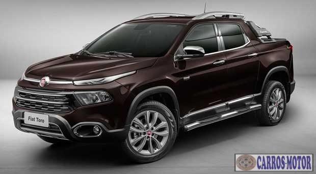 Foto de divulgação Tabela Fipe TORO Endurance 1.8 16v Flex Automático 2022 Imagem de divulgação Tabela Fipe TORO Endurance 1.8 16v Flex Automático 2022