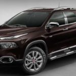 Tabela Fipe Fiat TORO Endurance 1.8 16v Flex Mecânico 0 km