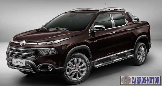 Foto de divulgação Tabela Fipe Fiat TORO Endurance 1.8 16v Flex Mecânico 2021 Imagem de divulgação Tabela Fipe Fiat TORO Endurance 1.8 16v Flex Mecânico 2021