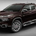 Fipe TORO Endurance 2.0 16v 4×4 Diesel Automático 0 km