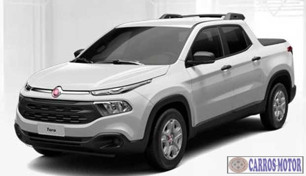 Foto de divulgação Fipe TORO Freedom 2.0 16v 4×4 Turbo Diesel Mecânico 2016 Imagem de divulgação Fipe TORO Freedom 2.0 16v 4×4 Turbo Diesel Mecânico 2016