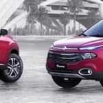 Tabela Fipe Fiat TORO Freedom 2.4 16v Flex Automático 0 km