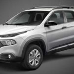 Tabela Fipe TORO Freedom ROAD 1.8 16v Flex Automático 2018