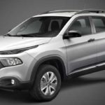 Tabela Fipe TORO Freedom ROAD 2.4 16v Flex Automático 0 km