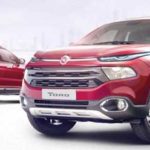 TORO Opening Edition Plus 1.8 16v Flex Automático 2017