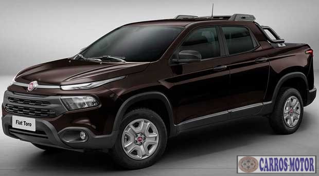 Foto de divulgação Fipe TORO Ultra 2.0 16v 4×4 Turbo Diesel Automático 2021 Imagem de divulgação Fipe TORO Ultra 2.0 16v 4×4 Turbo Diesel Automático 2021
