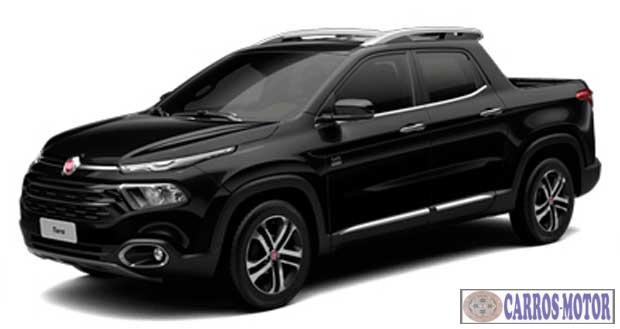 Foto de divulgação Fipe TORO Volcano 2.0 16v 4×4 Turbo Diesel Automático 2018 Imagem de divulgação Fipe TORO Volcano 2.0 16v 4×4 Turbo Diesel Automático 2018
