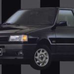 Tabela Fipe Fiat UNO 1.6 MPI 2p E 4p 1995 preço