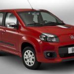 Tabela Fipe UNO Attractive 1.4 EVO FIRE Flex 8v 4p 2012