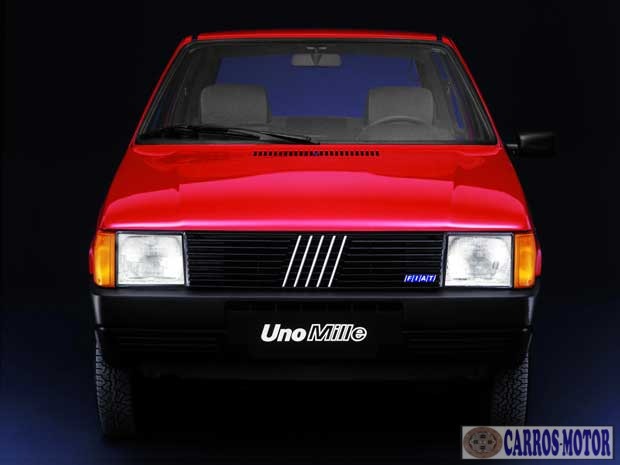 Foto de divulgação Tabela Fipe Fiat UNO CSL 1.6 4p Argentino 1993 preço Imagem de divulgação Tabela Fipe Fiat UNO CSL 1.6 4p Argentino 1993 preço