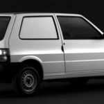 Tabela Fipe Fiat UNO Furgão 1.5/1.3 1991 preço