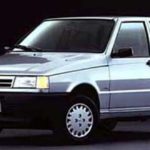 Tabela Fipe Fiat UNO Mille ELX 2p E 4p 1995 preço