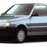 Tabela Fipe Fiat UNO Mille EP 2p E 4p 1996 preço
