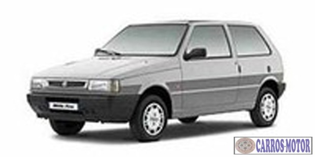 Foto de divulgação Tabela Fipe Fiat UNO Mille/Mille EX/Smart 2p 2000 preço Imagem de divulgação Tabela Fipe Fiat UNO Mille/Mille EX/Smart 2p 2000 preço