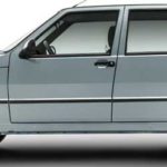 Tabela Fipe Fiat UNO Mille Grazie 1.0 FIRE Flex 8v 4p 0 km