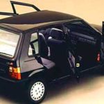 Tabela Fipe Fiat UNO Mille SX 2p E 4p 1998 preço