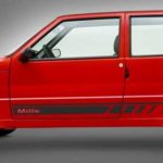 Fipe UNO Mille WAY Economy 1.0 FIRE Flex 2p 0 km Híbrido