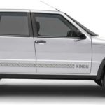 UNO Mille WAY ECO Xingu 1.0 F. Flex 8v 5p 0 km Híbrido