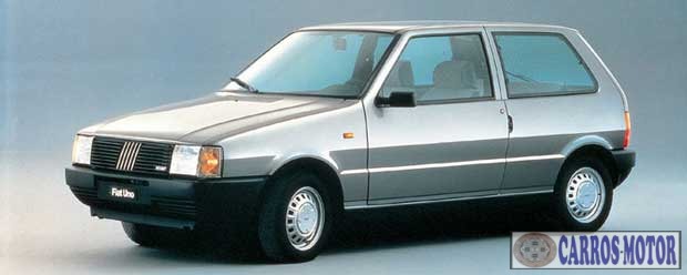 Foto de divulgação Tabela Fipe Fiat UNO Mille SX Young 1.0 IE 1990 preço Imagem de divulgação Tabela Fipe Fiat UNO Mille SX Young 1.0 IE 1990 preço