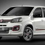 Tabela Fipe Fiat UNO Sporting 1.3 Flex 8v 5p 0 km preço