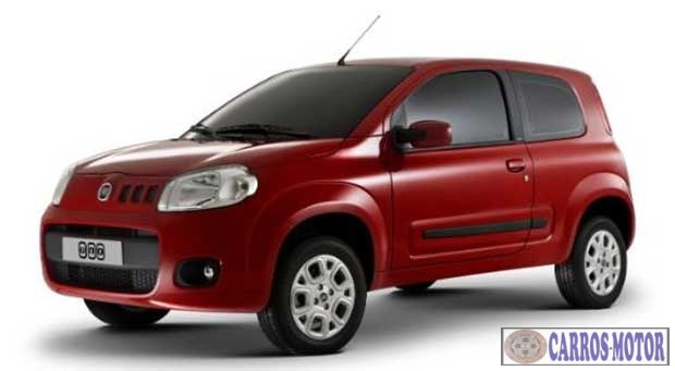 Foto de divulgação Tabela Fipe Fiat UNO Sporting 1.4 EVO FIRE Flex 8v 2p 0 km Imagem de divulgação Tabela Fipe Fiat UNO Sporting 1.4 EVO FIRE Flex 8v 2p 0 km