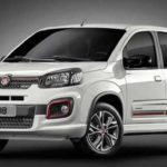 Tabela Fipe UNO Sporting Dualogic GSR 1.3 Flex 8v 5p 0 km