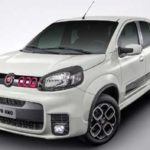 Tabela Fipe UNO Sporting Dualogic 1.4 EVO Flex 8v 4p 2015
