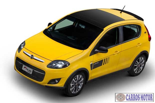 Imagem de divulgação Tabela Fipe UNO Sport Interlagos 1.4 EVO F Flex 8v 0 km