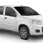 Tabela Fipe UNO Vivace Celebration 1.0 EVO Flex 8v 5p 2011