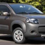 Tabela Fipe Fiat UNO WAY 1.4 EVO FIRE Flex 8v 2p 2013