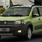 Tabela Fipe Fiat UNO WAY 1.4 EVO FIRE Flex 8v 5p 2012
